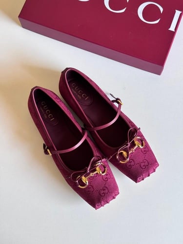 GUCCI FLAT