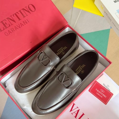 VALENTINO MEN FLAT