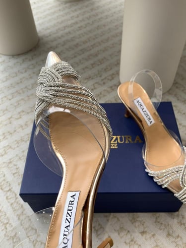 AQUAZZURA