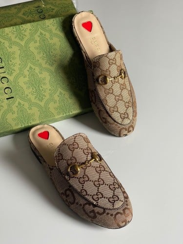 Gucci Slipper