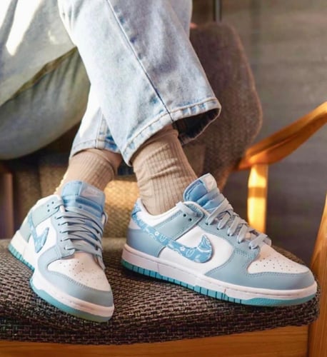 Nike Air Force 1 Low '07 Essential Paisley