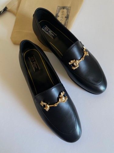 Gucci Flat