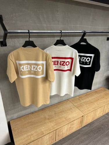 Kenzo Men Tshirt