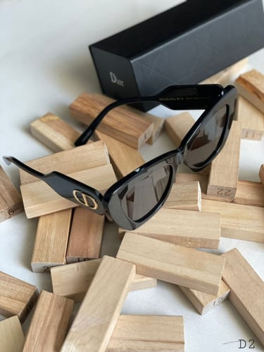 Dior Sunglasses