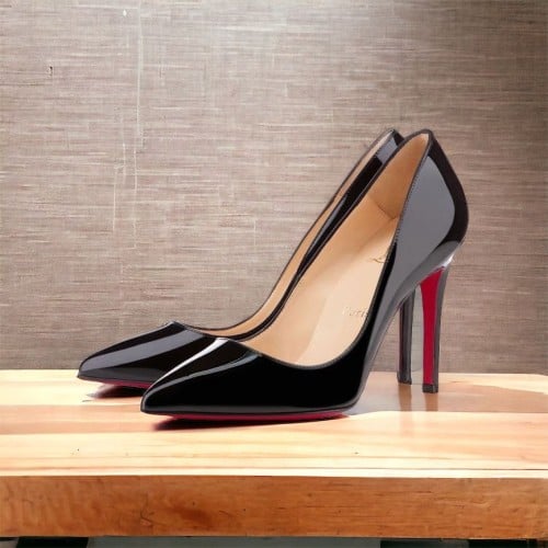CHRISTIAN LOUBOUTIN Heels