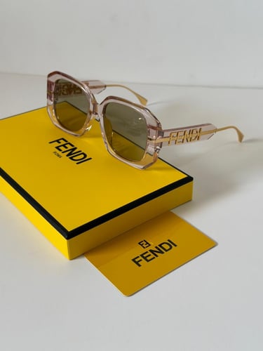 Fendi Sunglasses