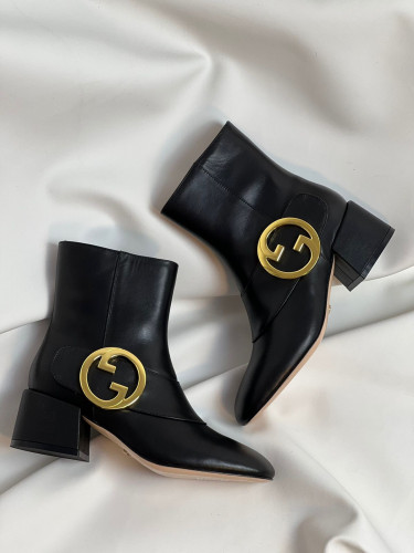 GUCCI BOOTS