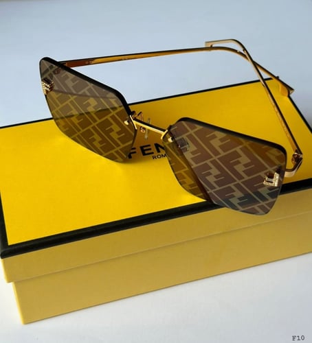 Fendi Sunglasses