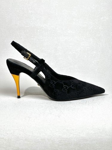 Gucci Heel