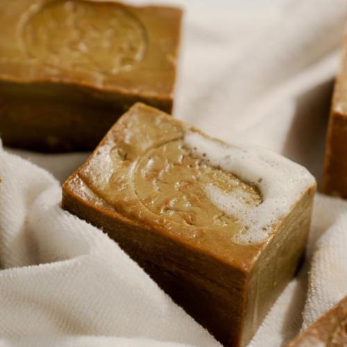 Ghar soap