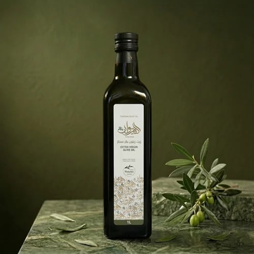 Olive oil 1 liter
