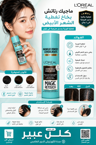 ماجيك رتاتش