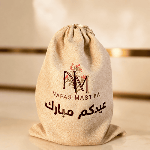 مستكة معطرة / العيد السعيد