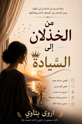 من الخذلان إلى السيادة