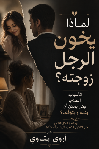 لماذا يخون الرّجل زوجته؟