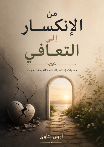 من الإنكسار إلى التّعافي... خطوات إعادة بناء العلا...