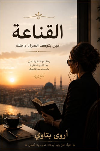 القناعة