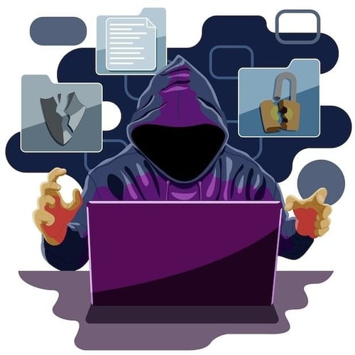 دورة الإختراق الأخلاقي بدون شهادة معتمدة