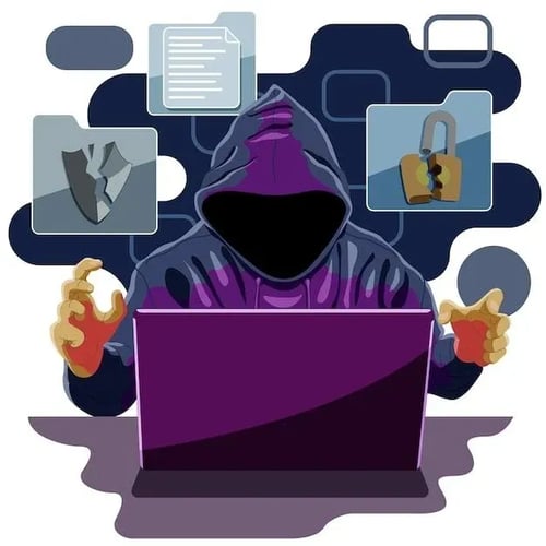 دورة الاختراق الاخلاقي بـ شهادة معتمدة