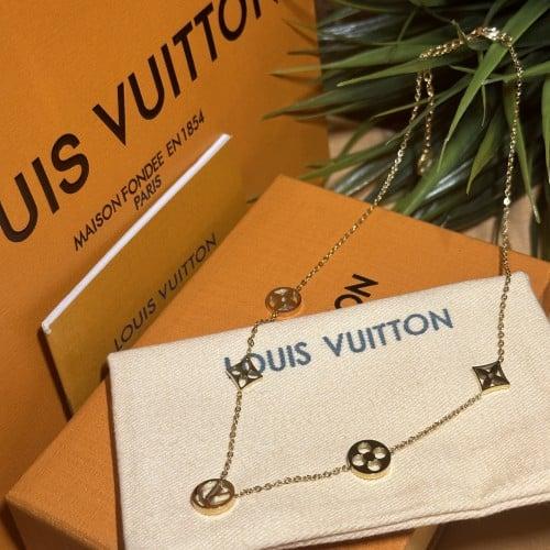 سلسال لويس فيتون