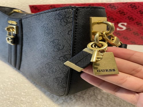 شنطه جس بدون ملحقات