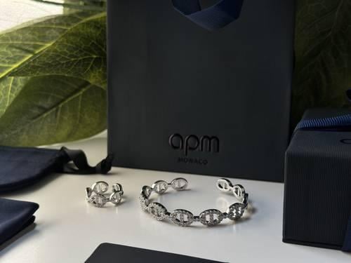 اسوره وخاتم apm