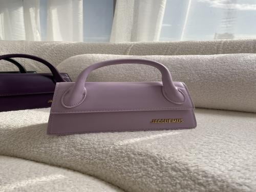 شنطه جاكيوس موف فاتح