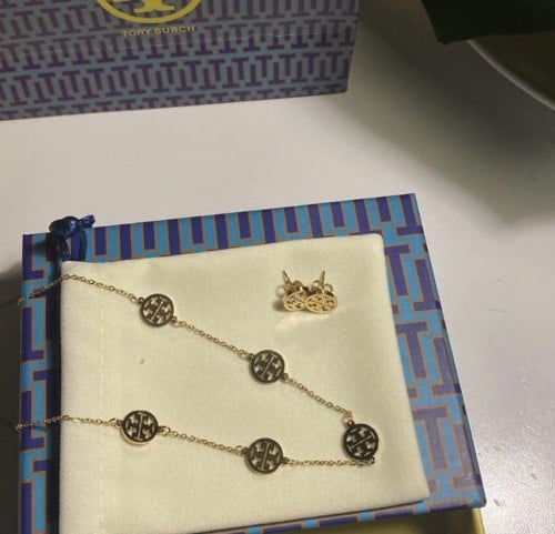 طقم توري بورش