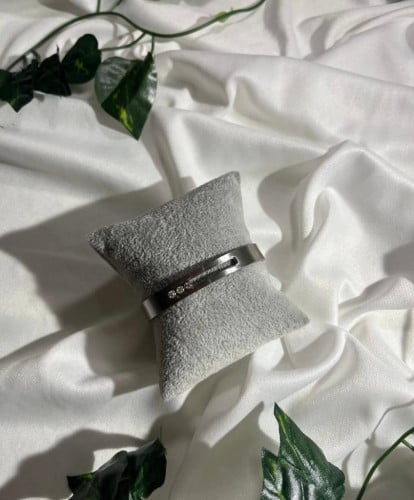 إسورة ميسكا رجالي فضي