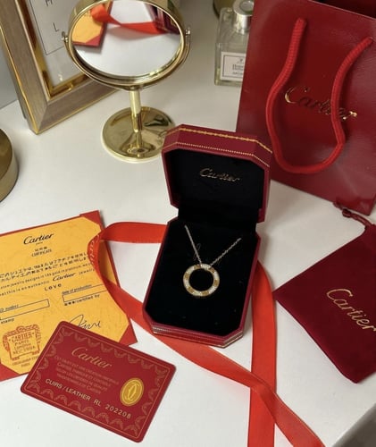 سلسال كارتير