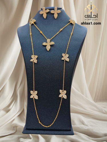 طقم الهبه من باسكال