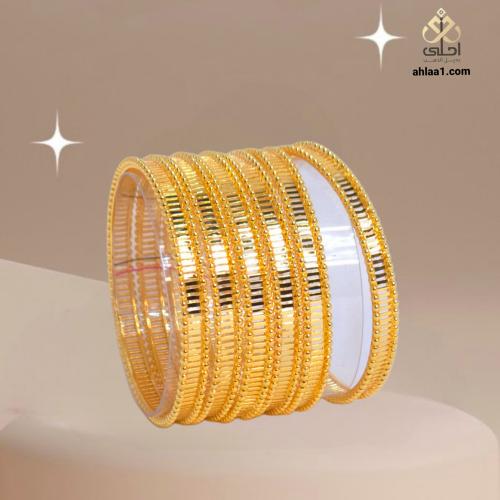 6بناجر مطلي جديد