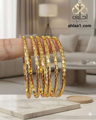 6بناجر طقم تشكيلة