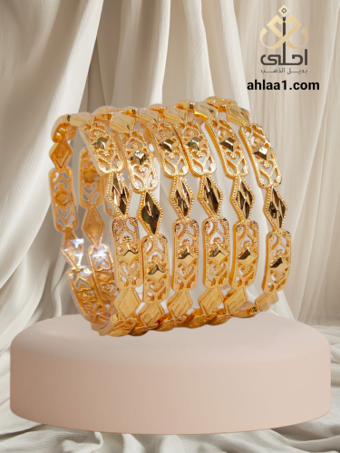 2بناجر اطفال مطلي