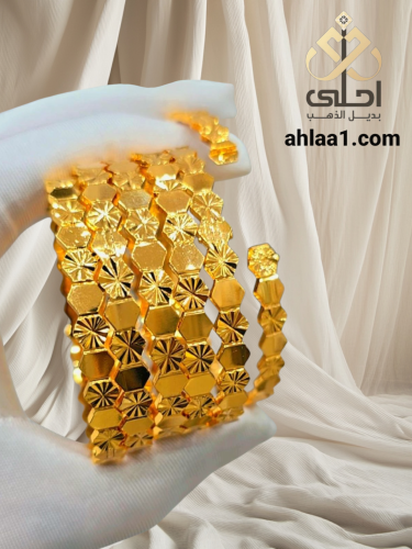 6بناجر مفتاح الهبه الشوميه مع خاتم هديه