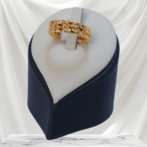 مرامي مطلي جديد