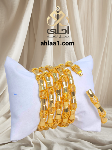 6بناجر مع خاتم هديه