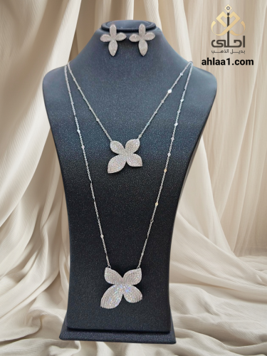 طقم الهبه من باسكال