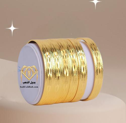 6بناجر مطلي صب جديد