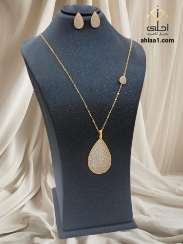 طقم الهبه من باسكال