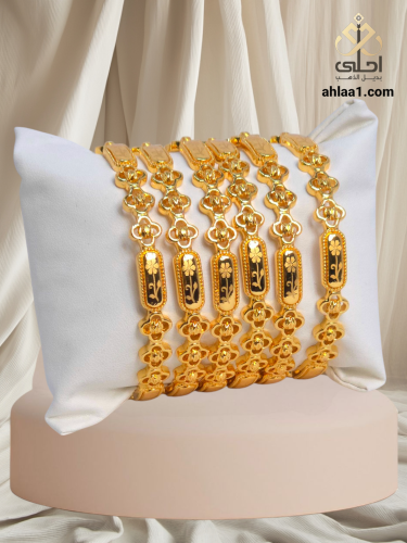 6بناجر مطلي جديد