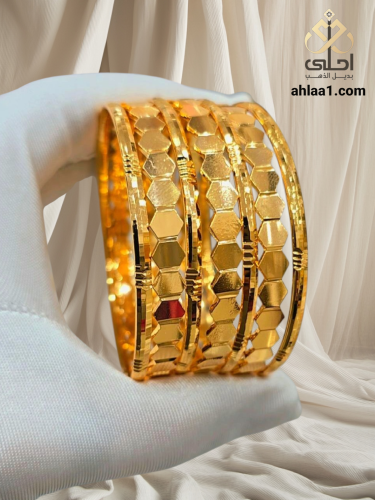 6بناجر تشكيله مع خاتم هديه