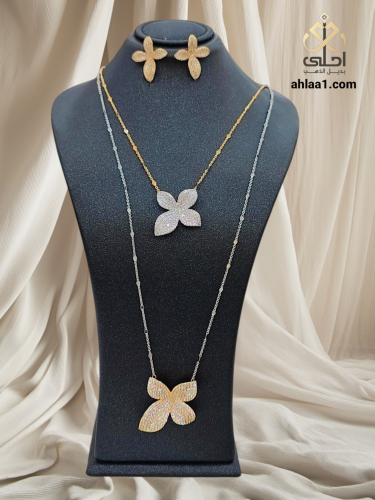 طقم الهبه من باسكال