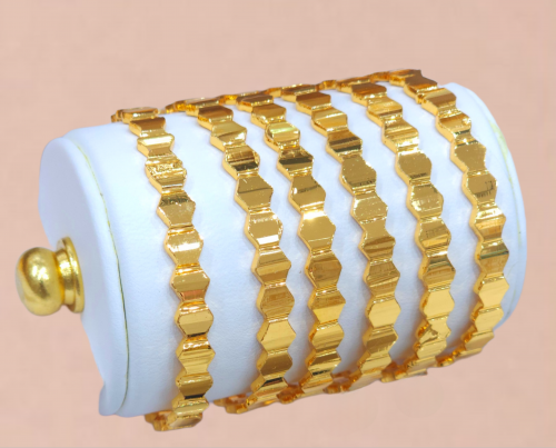 6بناجر نسائيمطلي فرنسي