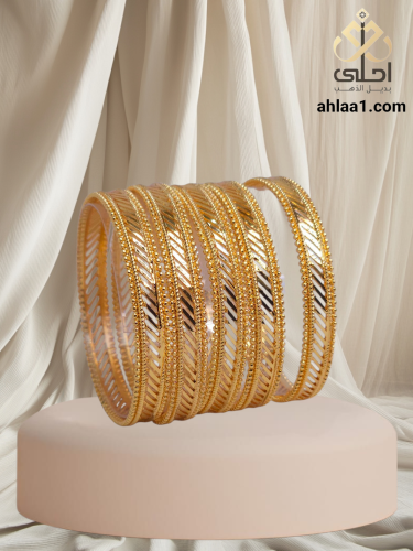 2بناجر اطفال مطلي