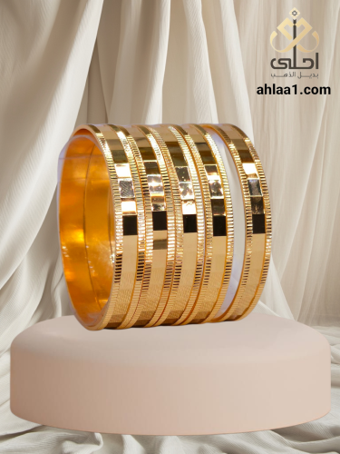 2بناجر اطفال مطلي