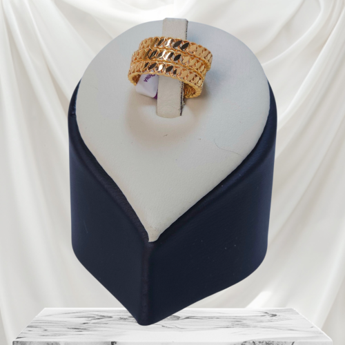 مرامي مطلي جديد