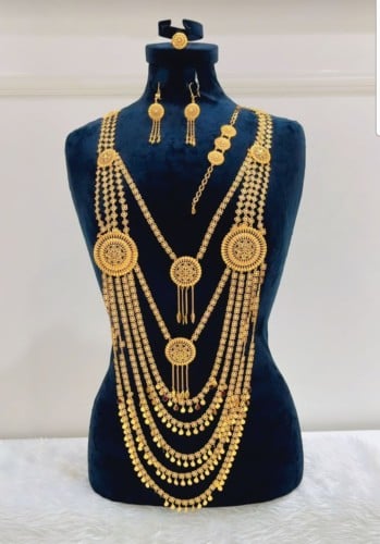 كرسي جابر كبير