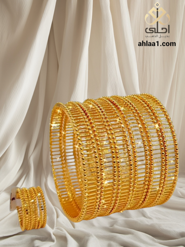 ست بناجر رولكس وخاتم هديه