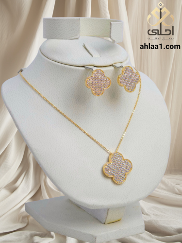 طقم ناعم لبس يومي